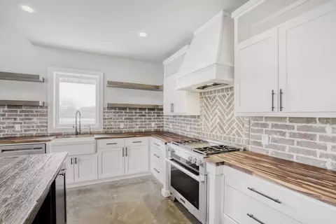 2515 County 141 Rd, Kaufman, TX 75142
