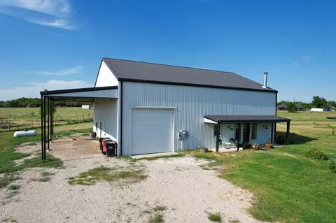 2515 County 141 Rd, Kaufman, TX 75142