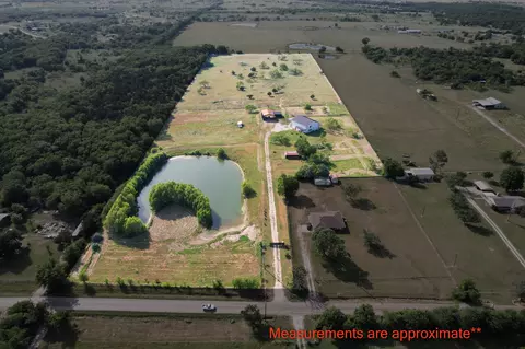 2515 County 141 Rd, Kaufman, TX 75142
