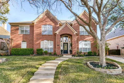3504 Welborne Ln, Flower Mound, TX 75022
