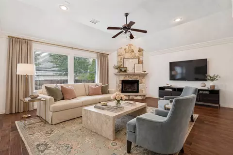 1806 Childress Ln, Allen, TX 75013