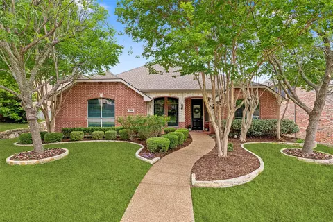 1806 Childress Ln, Allen, TX 75013