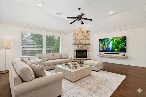 1806 Childress Ln, Allen, TX 75013