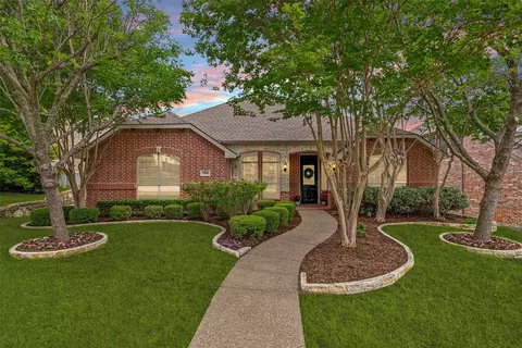 1806 Childress Ln, Allen, TX 75013