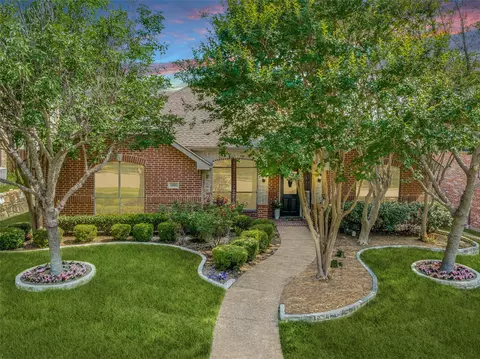 1806 Childress Ln, Allen, TX 75013