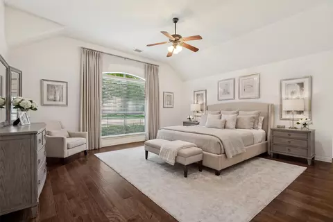 1806 Childress Ln, Allen, TX 75013