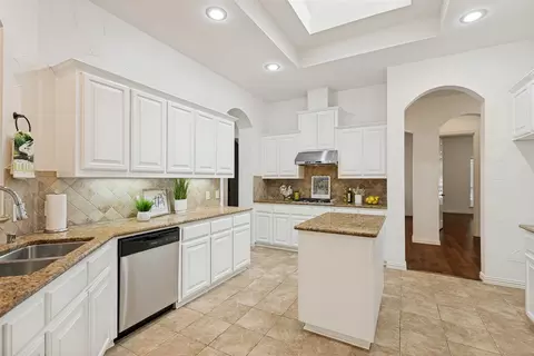 1806 Childress Ln, Allen, TX 75013