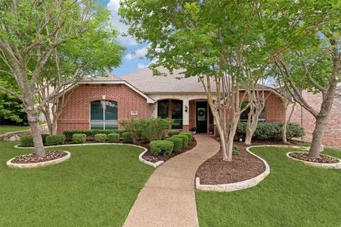 1806 Childress Ln, Allen, TX 75013