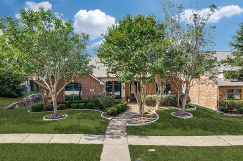 1806 Childress Ln, Allen, TX 75013