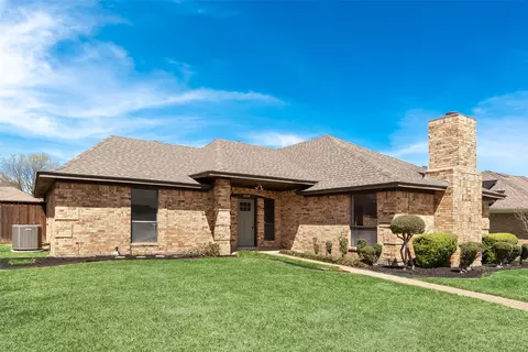 2309 Crystal Creek Ln, Garland, TX 75040