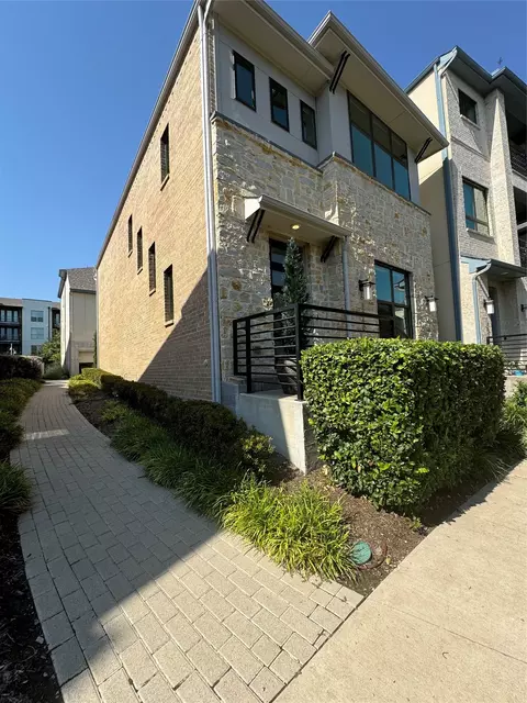 7846 Verona Pl, Dallas, TX 75231
