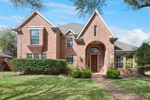 8301 Bartley Cir, Plano, TX 75025