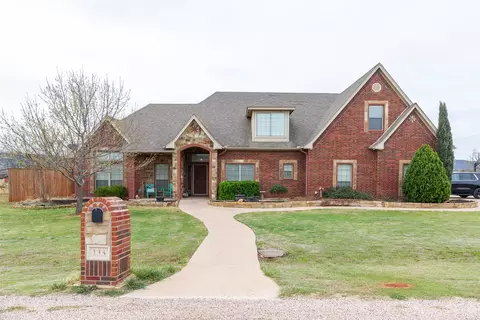 133 Antelope Cir, Tuscola, TX 79562