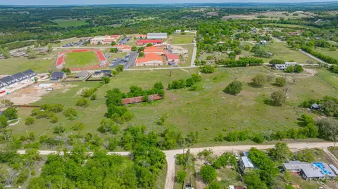 tbd Seventh St, Hico, TX 76457