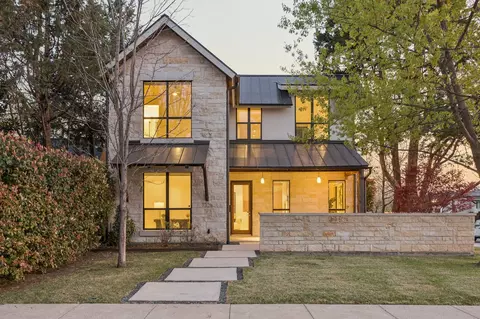 7326 La Vista Dr, Dallas, TX 75214