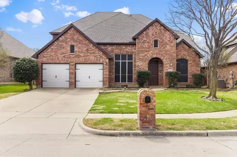 2304 Peppermill Dr, Little Elm, TX 75068
