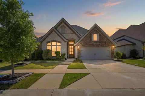 1617 Cygnet Ct, Van Alstyne, TX 75495