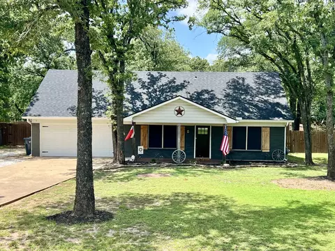 4506 Kendall Ln, Waco, TX 76705