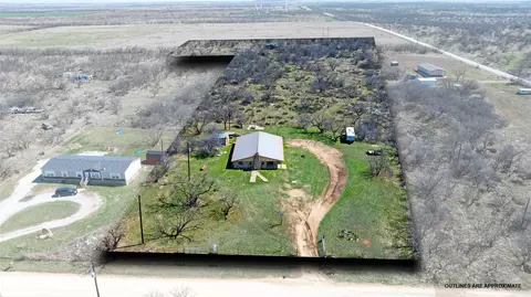 6090 County Road 137, Abilene, TX 79601