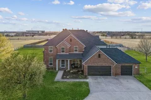 5121 Summerview Ln, Celina, TX 75009