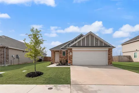 1117 Takeoff Ave, Fort Worth, TX 76131