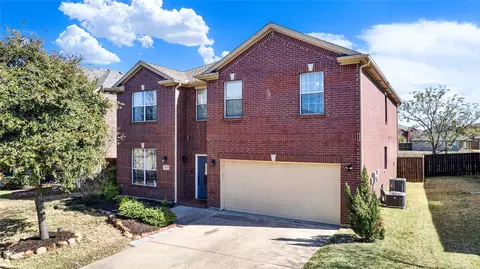 14638 Riverside Dr, Little Elm, TX 75068