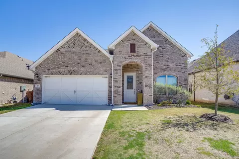 417 Windstream Dr, Aledo, TX 76008