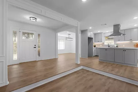 5204 Partridge Rd, Fort Worth, TX 76132