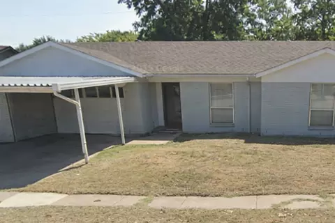 613 Blue Ridge Trl, Saginaw, TX 76179