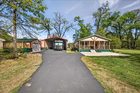5414 Triple N Ranch Rd, Trinidad, TX 75163