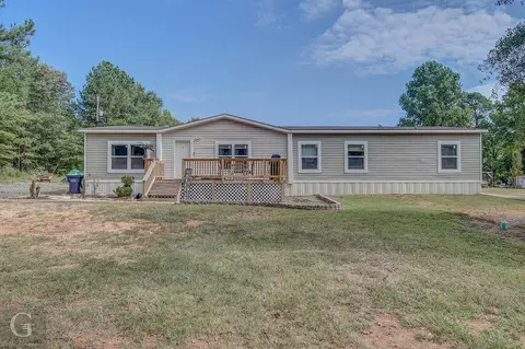 2153 Highway 2, Plain Dealing, LA 71064