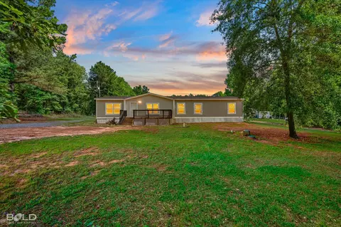 2153 Highway 2, Plain Dealing, LA 71064