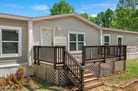 2153 Highway 2, Plain Dealing, LA 71064 photo 8