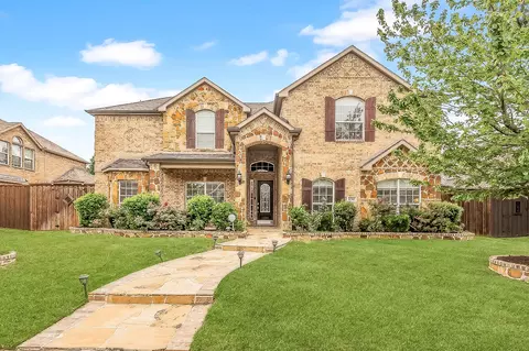 12387 Mill Run Dr, Frisco, TX 75035