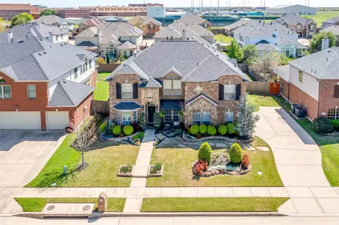 4641 Poplar Ridge Dr, Fort Worth, TX 76123