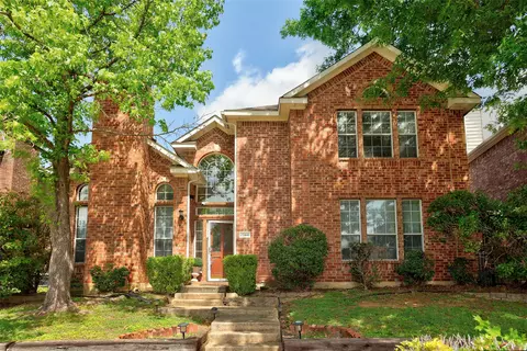 2344 Havard Oak Dr, Plano, TX 75074