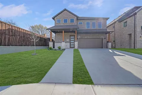 2134 Oak Haven Ct, Garland, TX 75044