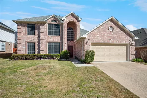 2317 Denham Dr, Arlington, TX 76001
