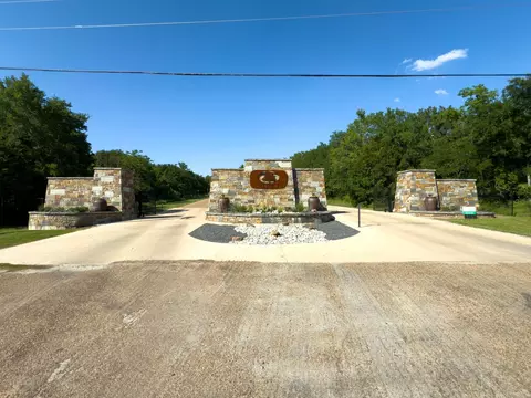 lot55 Oakbend Trl, Mabank, TX 75147