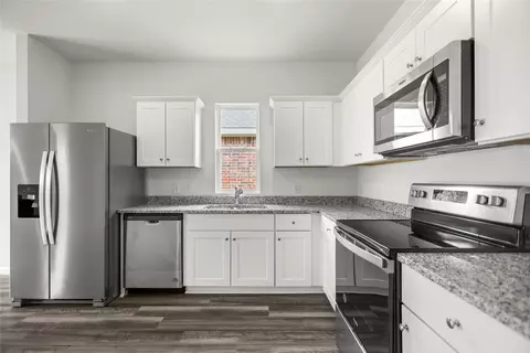 8308 Kimlewick Dr, Fort Worth, TX 76179