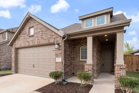 1321 Shire Dr, Aubrey, TX 76227