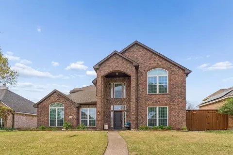 2316 Flanders Ln, Plano, TX 75025