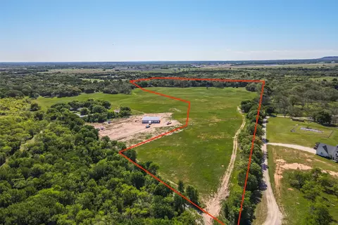 tbd Overton Ct S, Granbury, TX 76048