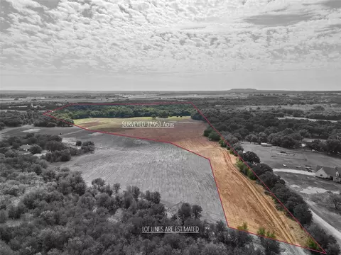 tbd Overton Ct S, Granbury, TX 76048