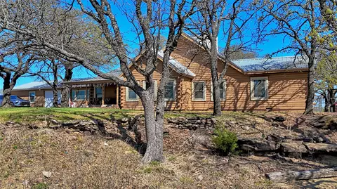 4179 Rock Springs School Rd, Nocona, TX 76255