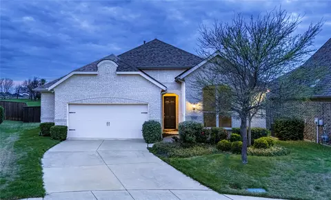 3205 Hickory Bend Trl, Mckinney, TX 75071