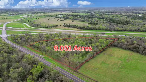 0 429 Hwy, Terrell, TX 75161