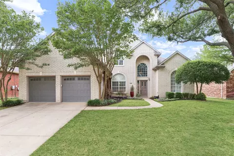1409 San Jacinto Dr, Flower Mound, TX 75028