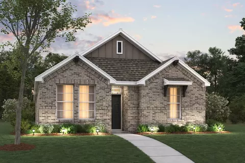 3840 Nocona St, Celina, TX 75009