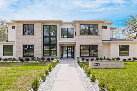 8222 San Leandro Dr, Dallas, TX 75218
